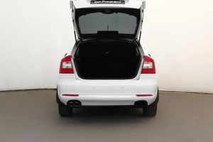 Лифтбек Skoda Octavia 2011 года, 849000 рублей, Орёл