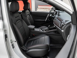 Внедорожник Dongfeng DFSK 500 2024 года, 1686000 рублей, Краснодар