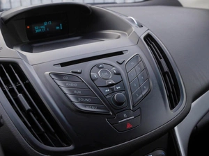 Внедорожник Ford Kuga 2014 года, 1219000 рублей, Волгоград