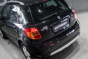 Внедорожник Suzuki SX4 2013 года, 1149000 рублей, Петрозаводск