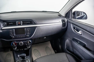Седан Kia Rio 2017 года, 1379000 рублей, Пермь