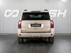 Внедорожник Chevrolet Tahoe 2015 года, 4749000 рублей, Сургут