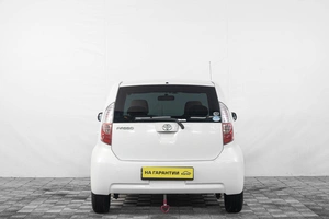 Хетчбэк Toyota Passo 2008 года, 509000 рублей, Кемерово