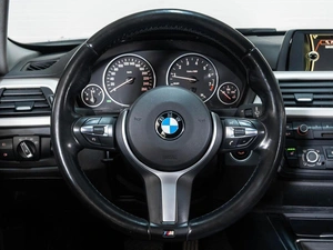 Седан BMW 3 серия 2014 года, 1628000 рублей, Ставрополь
