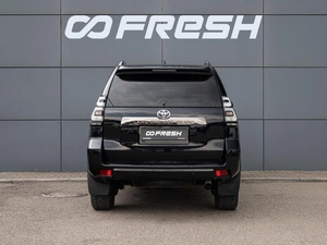 Внедорожник Toyota Land Cruiser Prado 2020 года, 5750000 рублей, Краснодар