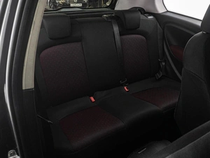 Хетчбэк Fiat Punto 2007 года, 345000 рублей, Тюмень
