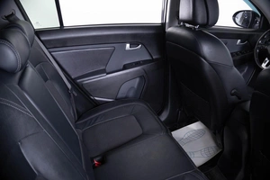 Внедорожник Kia Sportage 2012 года, 1299000 рублей, Пермь