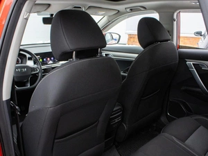 Внедорожник Geely Coolray 2020 года, 1649000 рублей, Петрозаводск