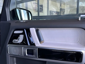 Внедорожник Mercedes-benz G-класс AMG 2024 года, 26400000 рублей, Уфа