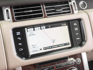 Внедорожник Land Rover Range Rover 2014 года, 3839000 рублей, Тюмень