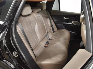 Внедорожник Mercedes-benz EQE SUV 2024 года, 7949900 рублей, Казань