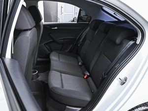 Лифтбек Volkswagen Polo 2021 года, 1510000 рублей, Ставрополь