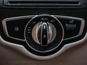 Внедорожник Mercedes-benz GLC-класс Coupe 2020 года, 4699000 рублей, Кирилловка