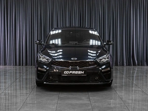 Хетчбэк Kia K3 2019 года, 1999000 рублей, Тюмень