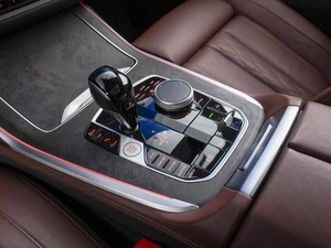 Внедорожник BMW X7 2022 года, 9834434 рублей, Москва