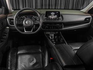 Внедорожник Nissan Rogue 2020 года, 3699000 рублей, Тюмень