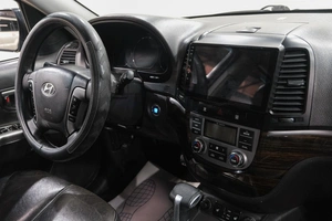 Внедорожник Hyundai Santa Fe 2011 года, 1299000 рублей, Новокузнецк