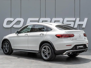 Внедорожник Mercedes-benz GLC-класс 2020 года, 5460000 рублей, Краснодар