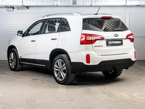 Внедорожник Kia Sorento 2014 года, 1639000 рублей, Ставрополь
