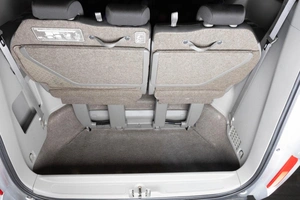 Минивэн Honda Stepwgn 2017 года, 1799000 рублей, Красноярск