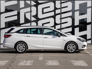 Универсал Opel Astra 2021 года, 1640000 рублей, Краснодар