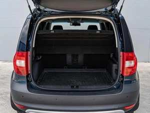 Внедорожник Skoda Yeti 2012 года, 835000 рублей, Краснодар