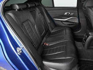 Седан BMW 3 серия 2019 года, 4970000 рублей, Ростов-на-Дону
