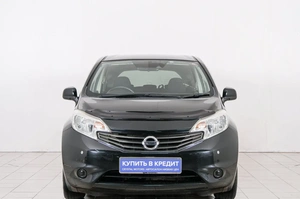 Хетчбэк Nissan Note 2013 года, 859000 рублей, Красноярск