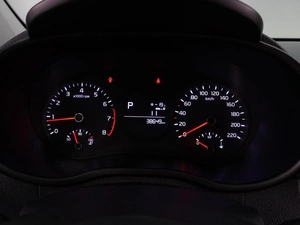 Хетчбэк Kia Picanto 2017 года, 1299000 рублей, Воронеж