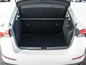 Лифтбек Skoda Rapid 2021 года, 1749000 рублей, Краснодар