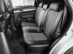 Внедорожник Kia Sorento 2013 года, 1909000 рублей, Воронеж