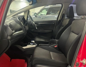 Хетчбэк Honda Fit 2014 года, 899000 рублей, Ачинск