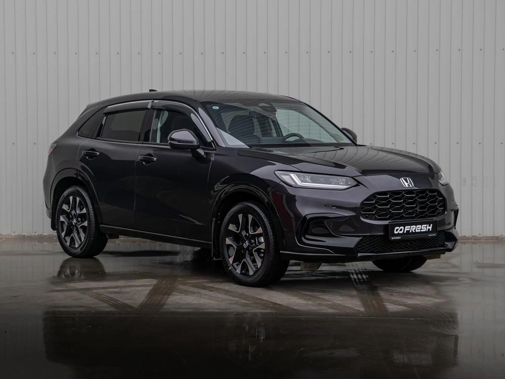 Внедорожник Honda ZR-V 2024 года, 3780000 рублей, Краснодар