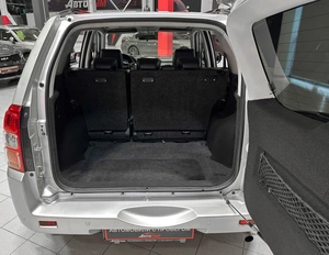 Внедорожник Suzuki Grand Vitara 2011 года, 1097000 рублей, Красноярск