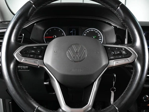 Лифтбек Volkswagen Polo 2020 года, 1499000 рублей, Аксай