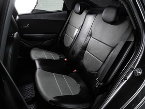 Седан Kia Rio 2011 года, 929000 рублей, Воронеж