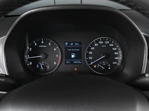 Седан Hyundai Solaris 2019 года, 1499000 рублей, Аксай