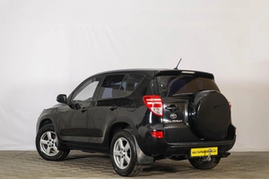 Внедорожник Toyota RAV4 2010 года, 1199000 рублей, Тюмень