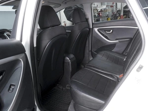 Хетчбэк Hyundai i30 2012 года, 855000 рублей, Ростов-на-Дону