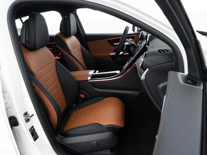 Внедорожник Mercedes-benz GLC-класс Coupe 2025 года, 9373055 рублей, Москва