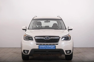 Внедорожник Subaru Forester 2015 года, 1989000 рублей, Томск