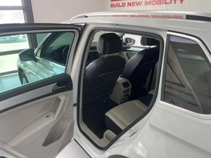 Внедорожник Volkswagen Tiguan 2018 года, 2420000 рублей, Смоленск