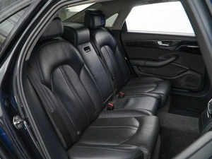 Седан Audi A8 2014 года, 2300777 рублей, Москва