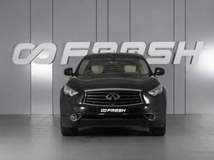 Внедорожник Infiniti QX70 2017 года, 2349000 рублей, Минеральные Воды