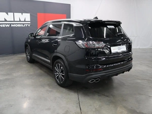 Внедорожник Chery Tiggo 8 2023 года, 2640000 рублей, Курск