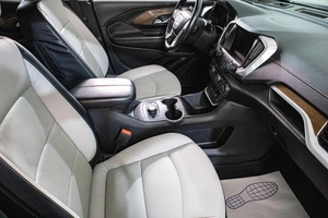 Внедорожник GMC Terrain 2019 года, 2119000 рублей, Сургут