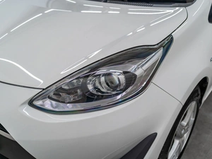 Хетчбэк Toyota Aqua 2018 года, 1200000 рублей, Красноярск