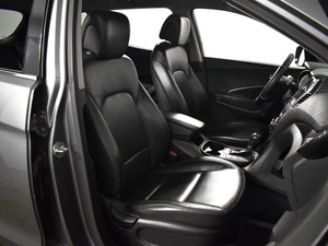 Внедорожник Hyundai Santa Fe 2013 года, 1379900 рублей, Казань