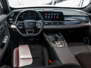 Внедорожник Tenet T7 2026 года, 2399000 рублей, Ставрополь