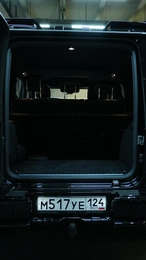 Внедорожник Mercedes-benz G-класс AMG 2020 года, 17997000 рублей, Красноярск